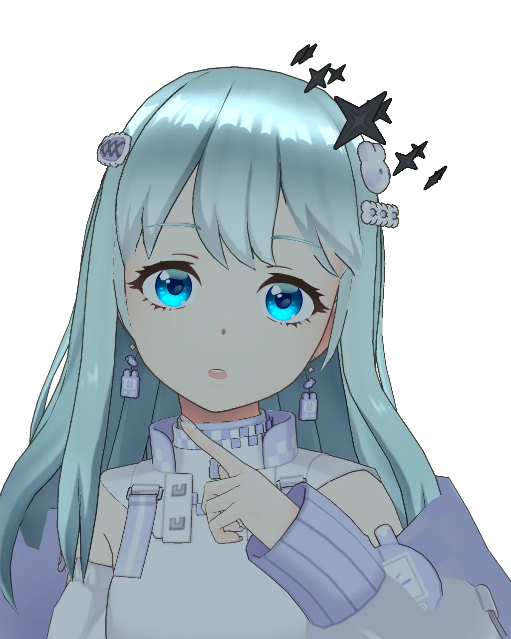ゾエっち