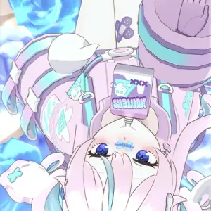 アビス🔱❤️‍🩹