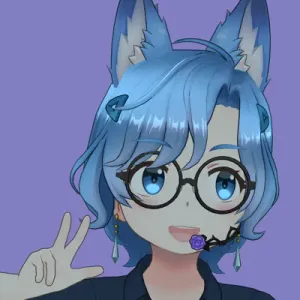 蒼羽 紺