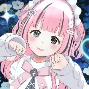 天降きらめ。