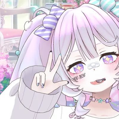 月夜魅 乃露-ﾂｸﾖﾐ ﾉﾛ-