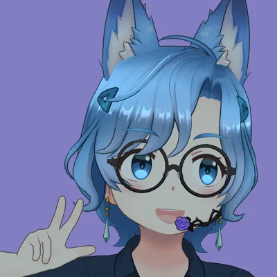 蒼羽 紺