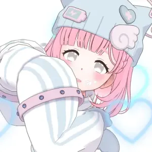 天降きらめ。